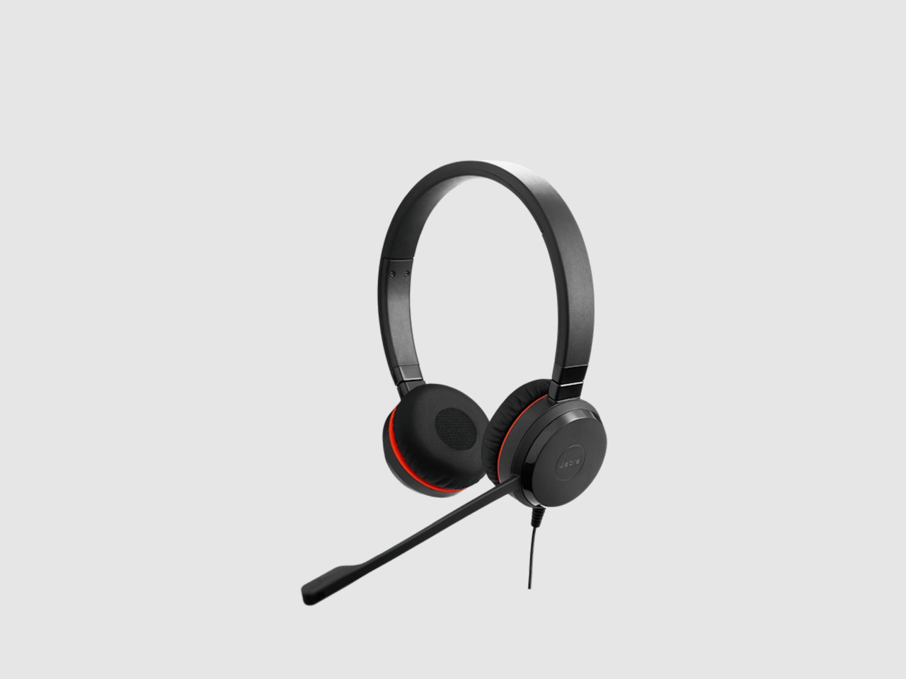 Jabra EVOLVE 30 Headset